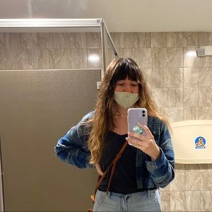 Meet your Posher, Libby